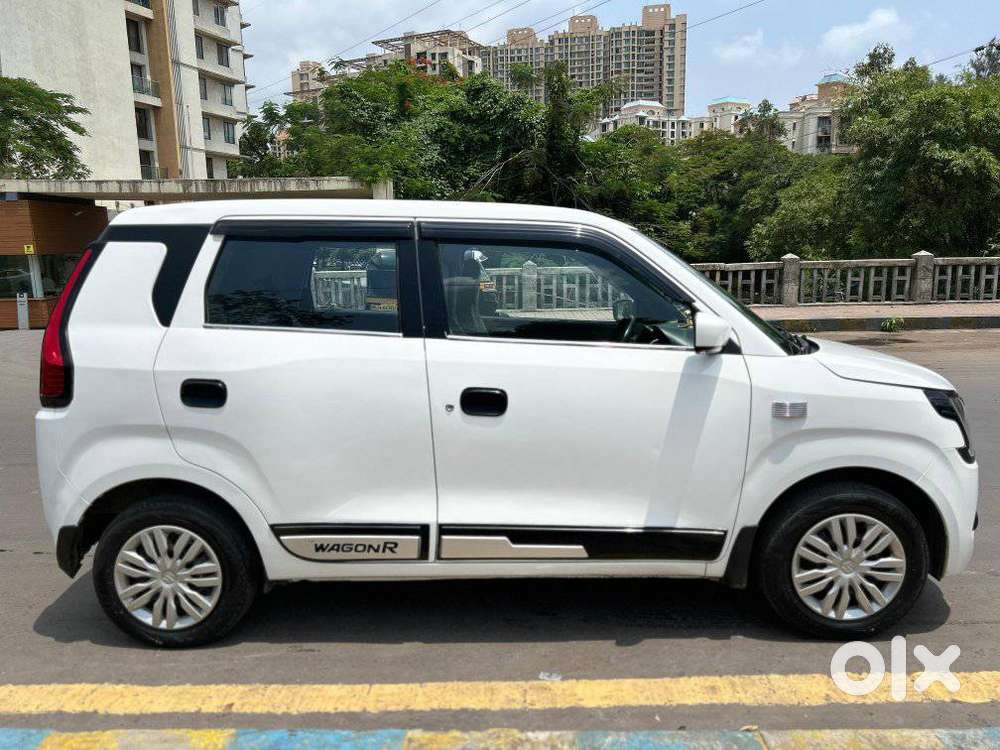 Maruti Suzuki Wagon R Vxi 1.0 Cng, 2023, Cng & Hybrids