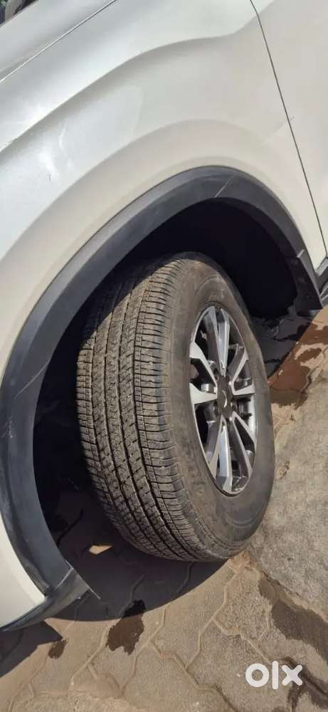 Mahindra Scorpio N Petrol 2023