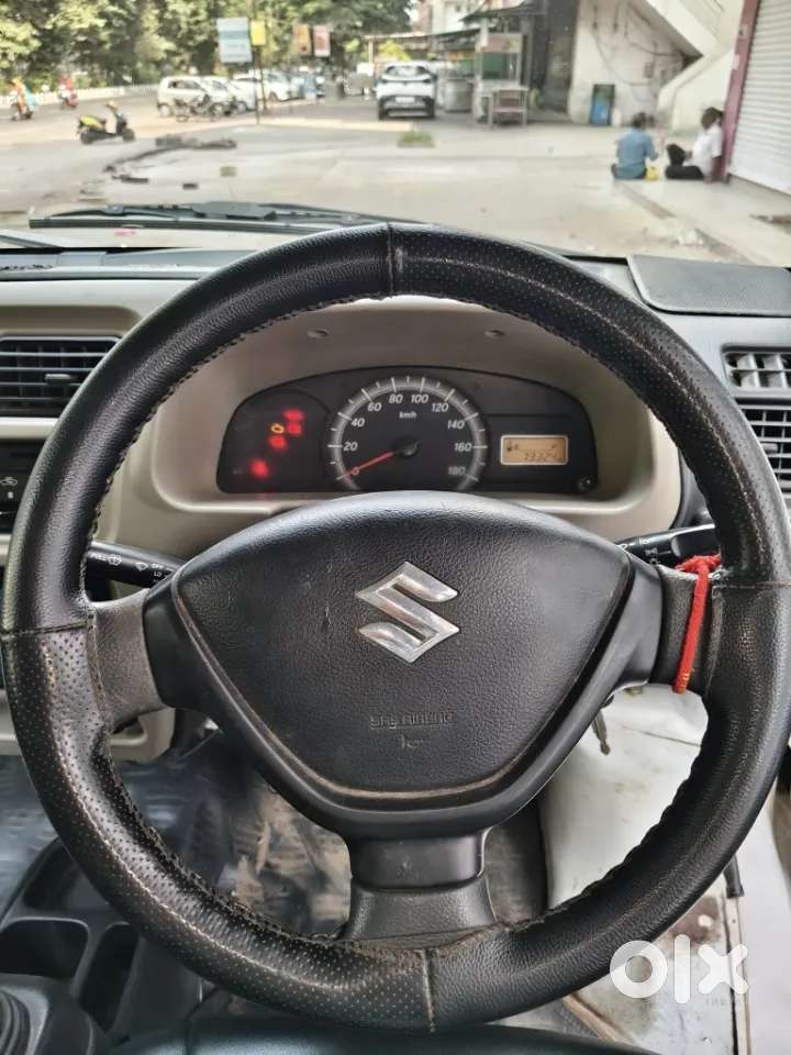 Maruti Suzuki Eeco Cng 5 Seater Ac, 2022, Cng & Hybrids