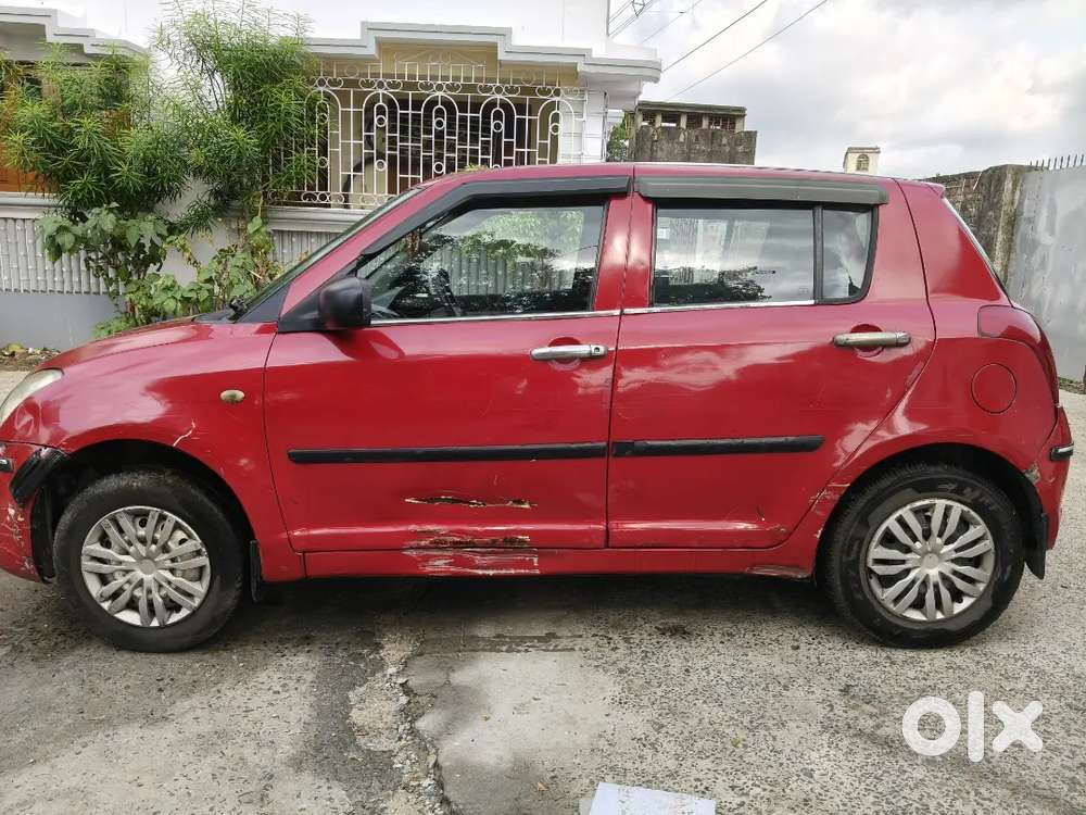To Sale This Car