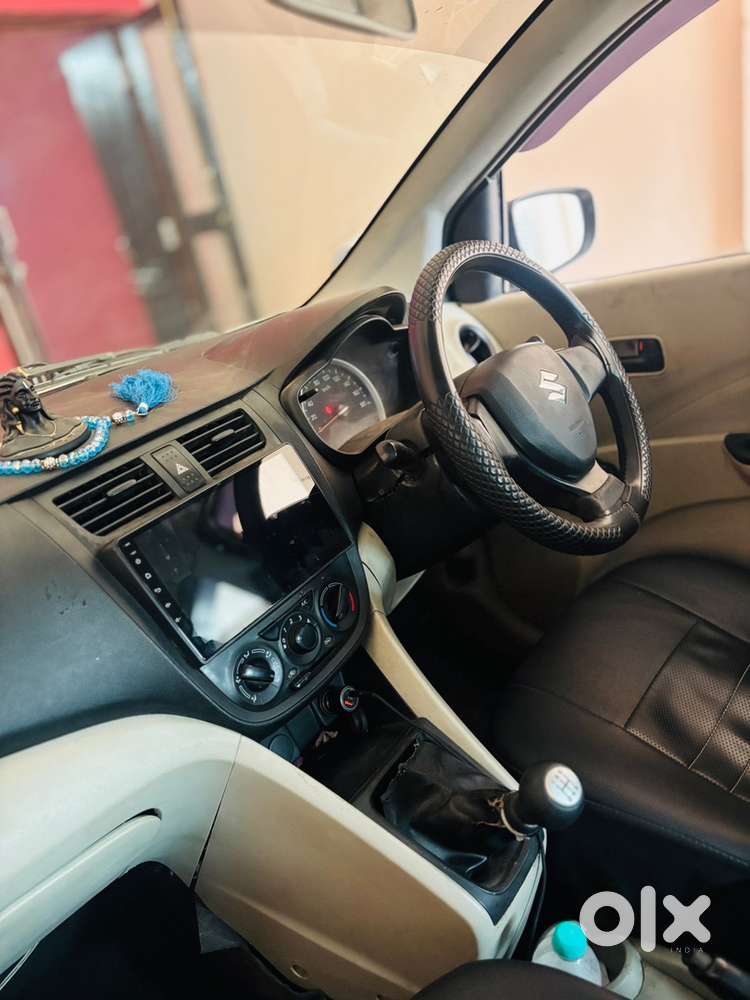 Maruti Suzuki Celerio 2019 Cng & Hybrids 75000 Km Driven