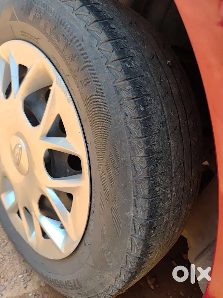 Ford Figo Aspire 2016 Petrol 75000 Km Driven