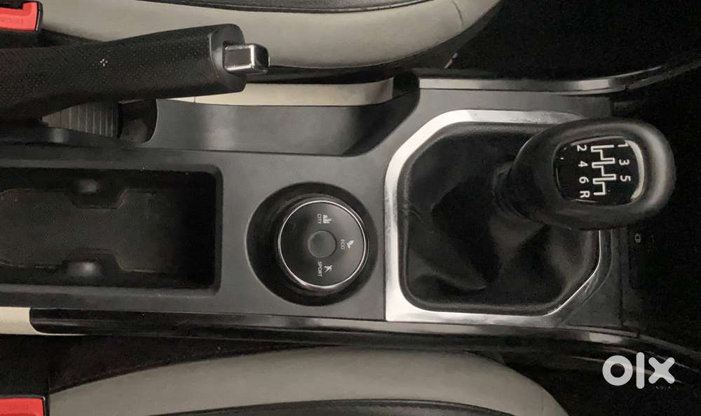 Tata Nexon 1.2 Revotron Xz, 2021, Petrol