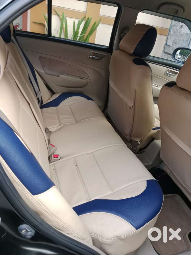 Maruti Suzuki Swift Dzire Vdi (o), 2014, Diesel