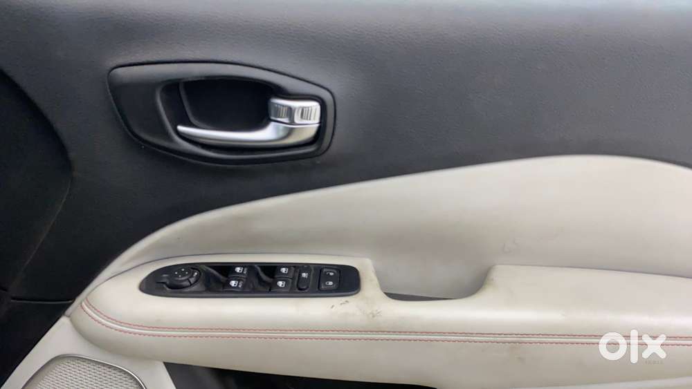 Jeep Compass 1.4 Night Eagle Petrol At, 2018, Petrol