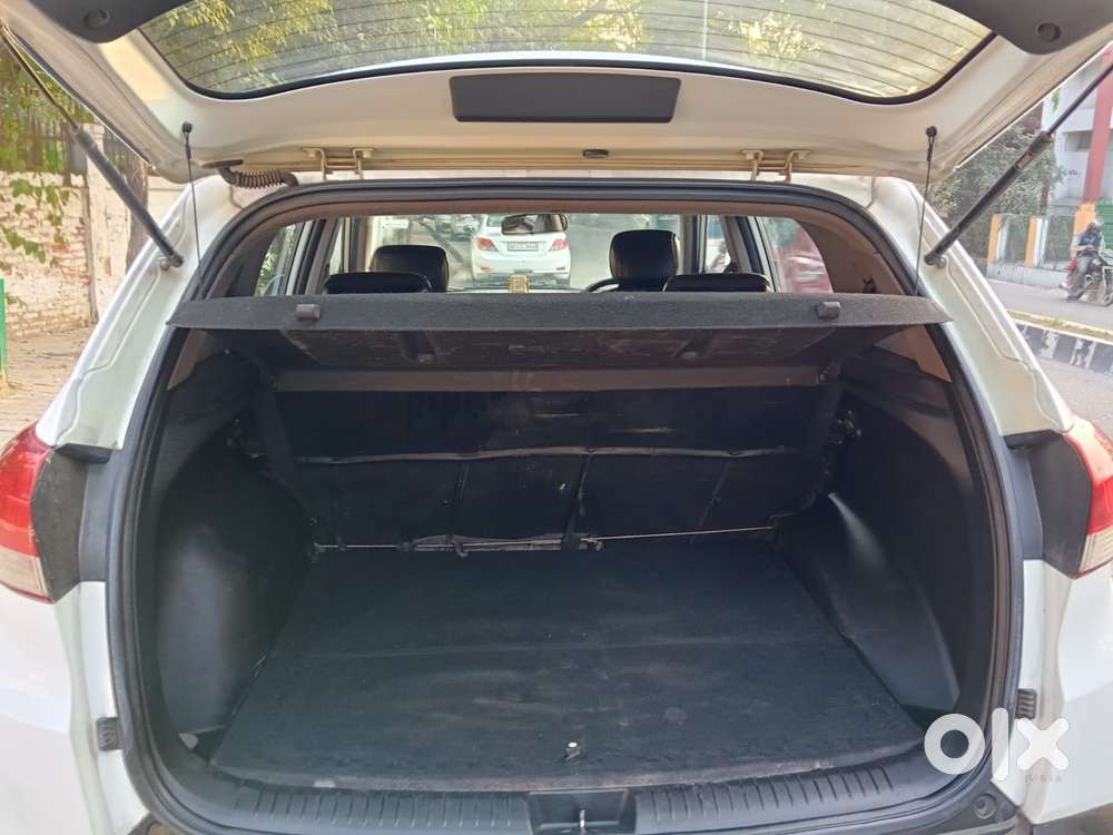 Hyundai Creta 1.4 S, 2018, Diesel