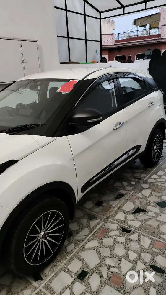 Tata Nexon 1.2 Revotron 2022