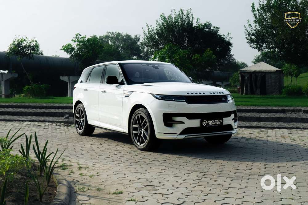 Land Rover Range Sport Hse Dynamic 3.0 Diesel, 2023, Diesel