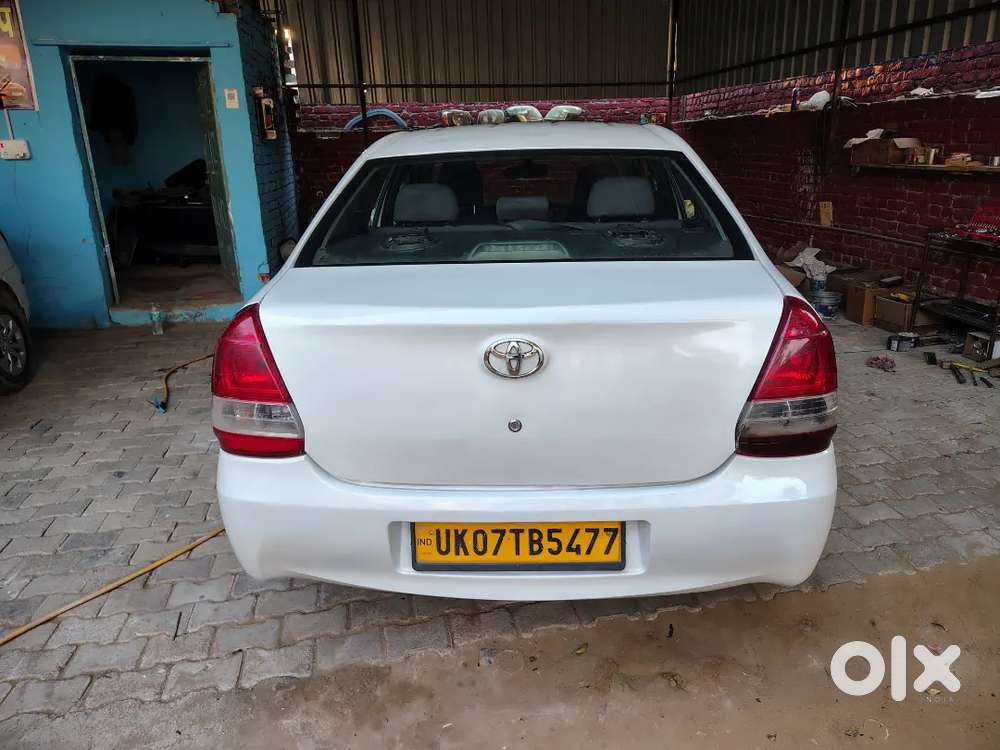Fully Loaded Car With Original Paint And New Tyres
