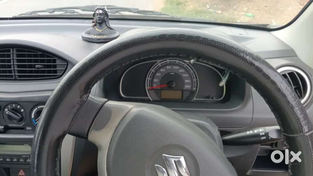 Maruti Suzuki Alto 800 2018 Petrol 38000 Km Driven