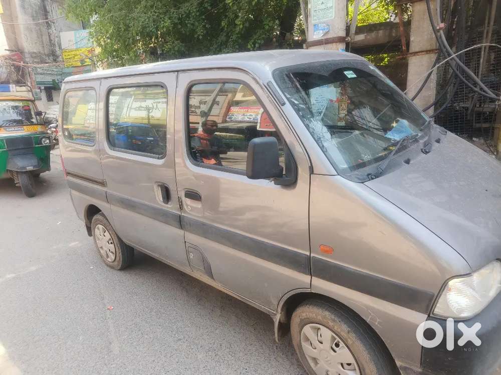 Maruti Suzuki Eeco 2023 Petrol 30000 Km Driven