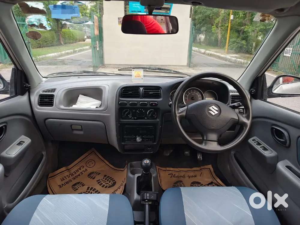 Maruti Suzuki Alto 1.0 Vxi 2011