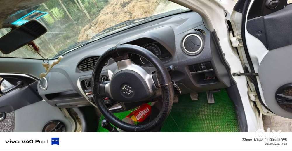 Maruti Suzuki Alto 2018