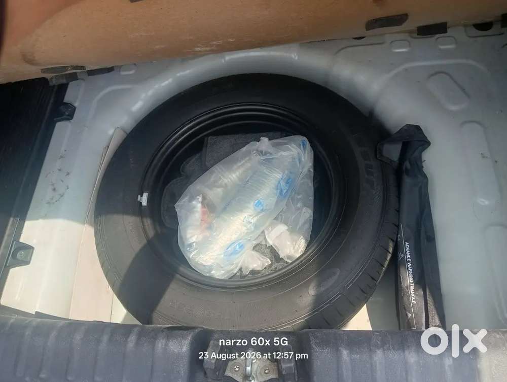 Kia Sonet 1.2 2020 Petrol