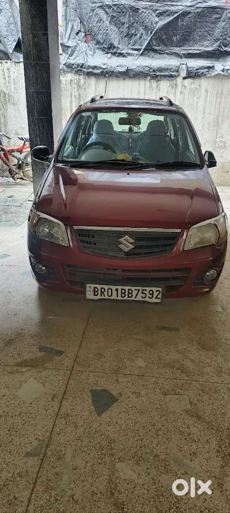 Full Condition