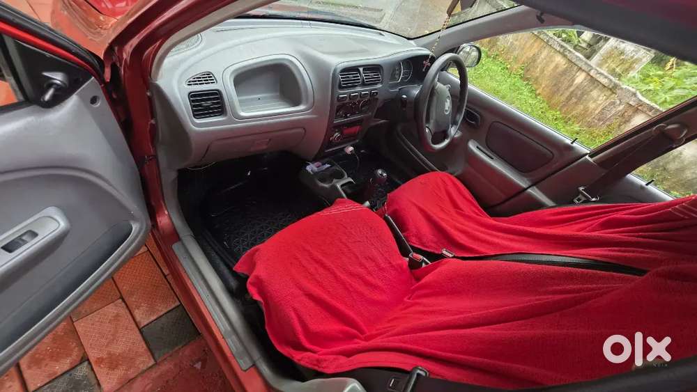 Maruti Suzuki Alto K10 2013