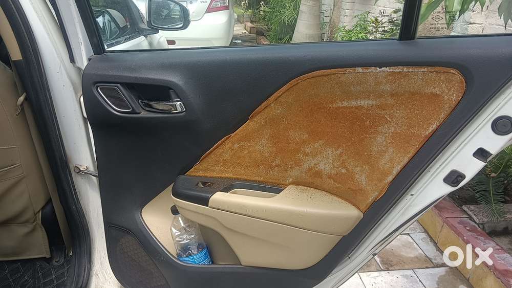 Honda City Diesel 2017