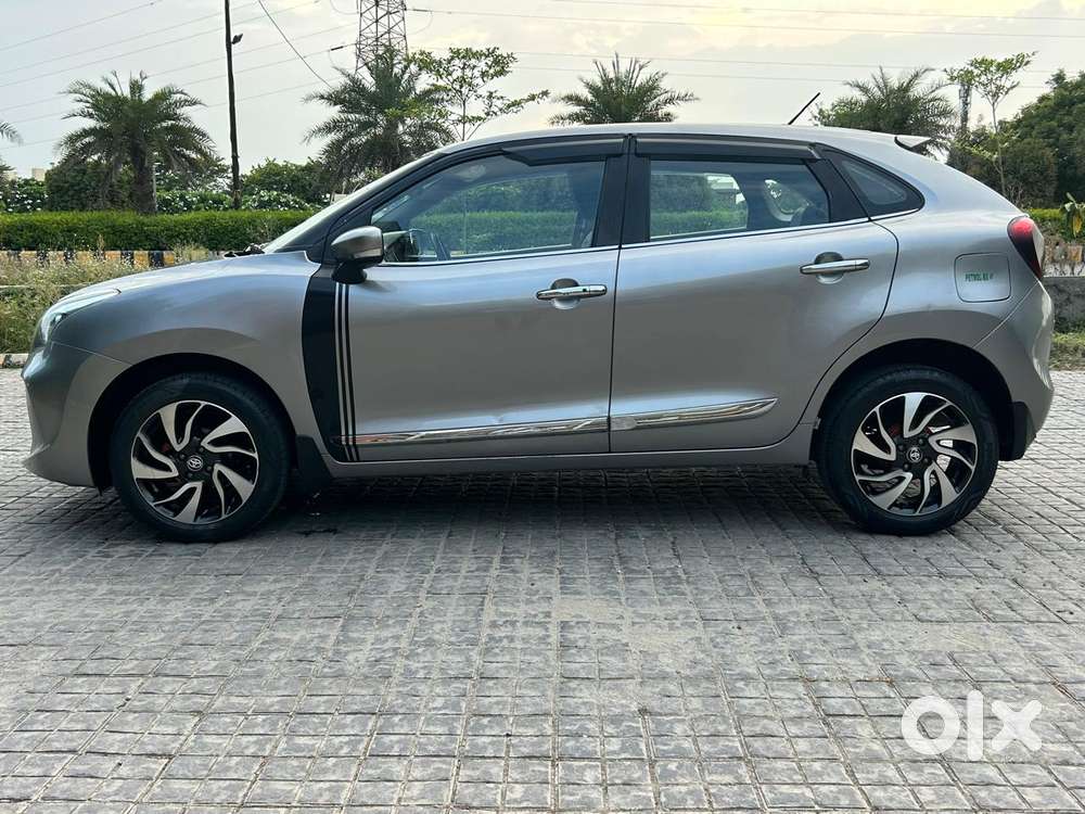 Toyota Glanza G, 2020, Petrol