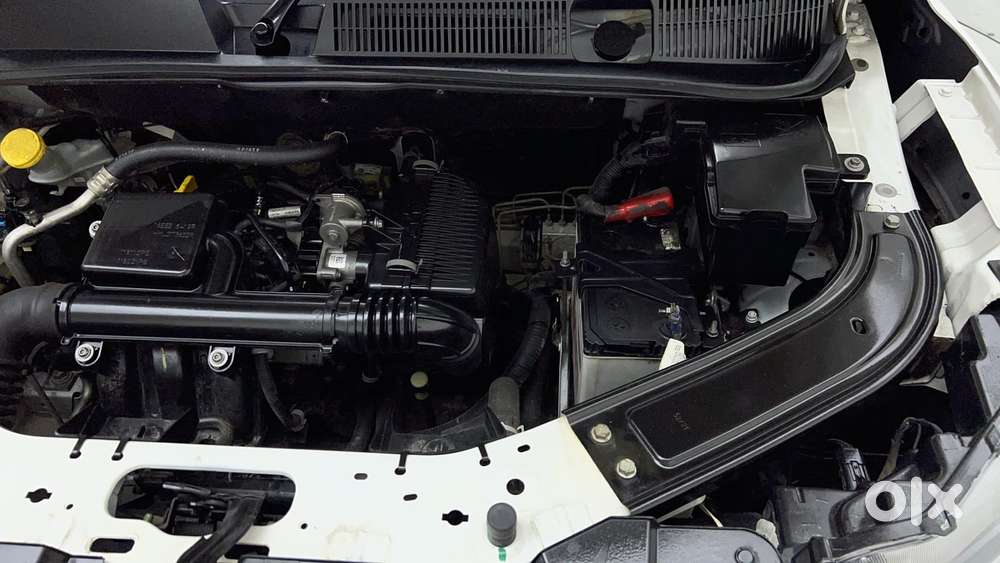 Renault Kiger Rxz, 2022, Petrol