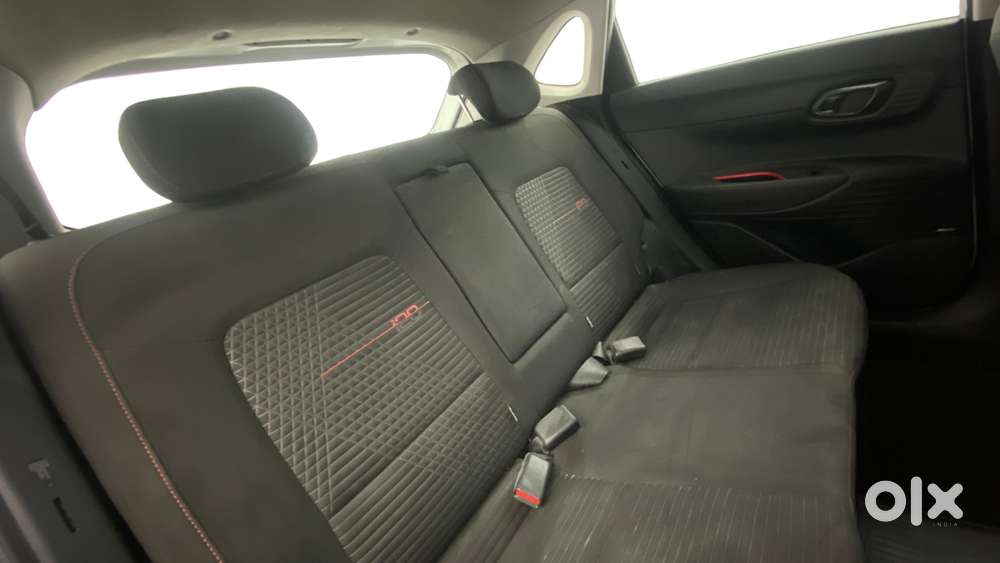 Hyundai New I20 1.2 Asta (o) Mt Dual Tone, 2022, Diesel