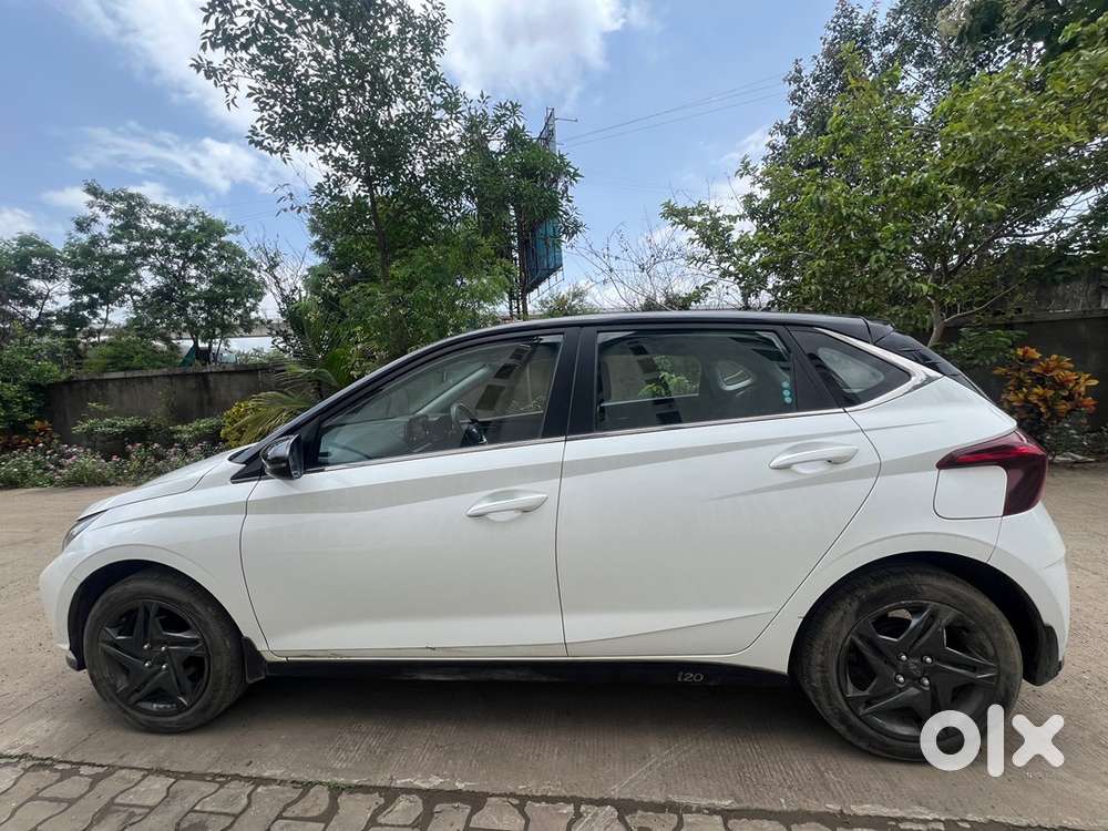 Hyundai New I20 2023