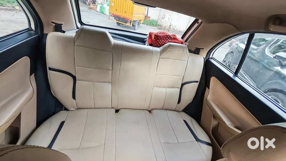 Tata Indica Vista 2012 Diesel Manual