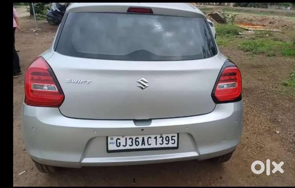Maruti Suzuki Swift Vxi
Petrol 
2 Key 
Full Vimo
Tuch Screen Tep