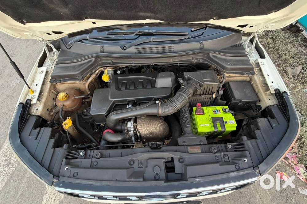 Mahindra Xuv300 W8 Option Diesel, 2019, Diesel