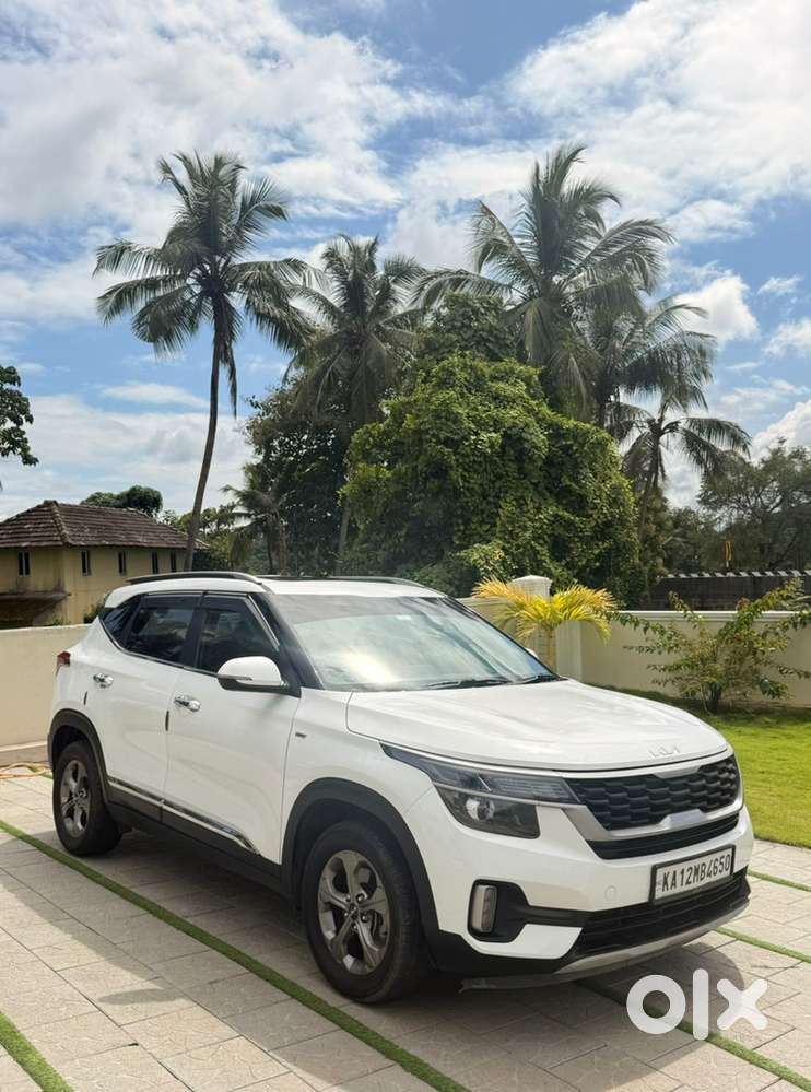 Kia Seltos 1.5 Htk+ 2023 Imt