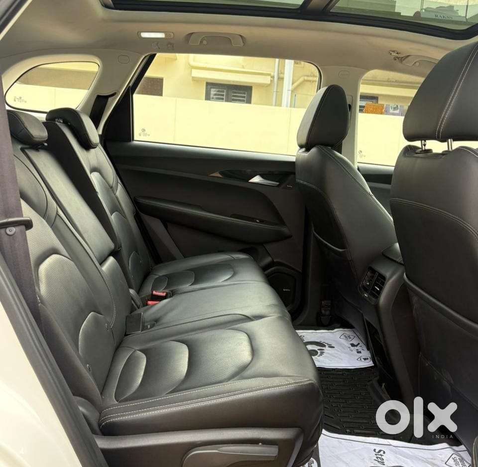 Mg Hector 2.0 Sharp Diesel, 2020, Diesel