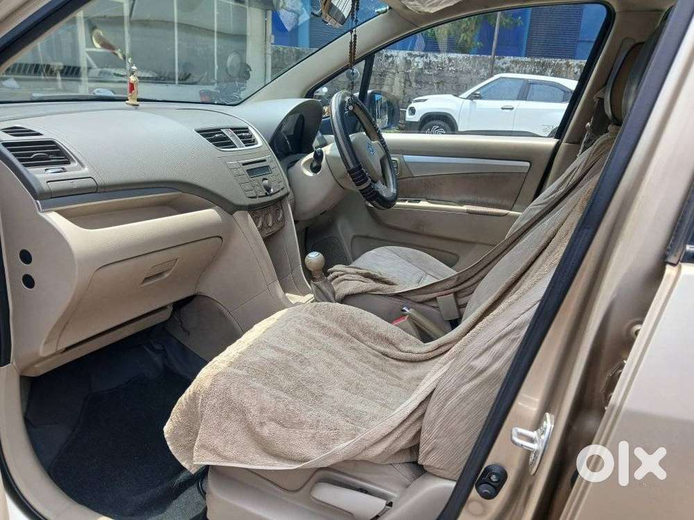 Maruti Suzuki Ertiga 2012-2015 Vdi, 2012, Diesel