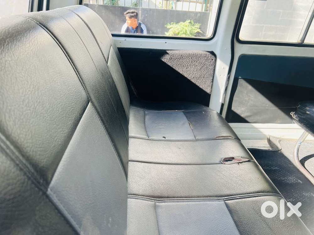 Maruti Suzuki Omni 5 Seater, 2003, Petrol