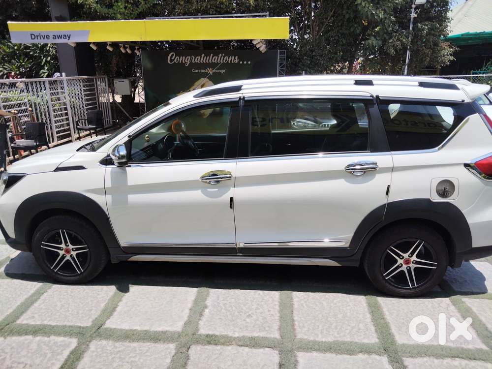 Maruti Suzuki Xl6 1.5 Zeta Mt, 2020, Petrol