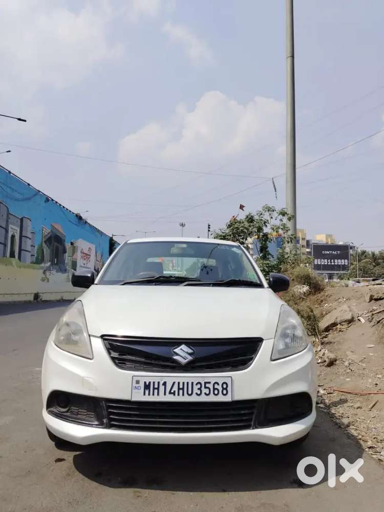 Maruti Suzuki Dzire 2020 Petrol 145000 Km Driven
