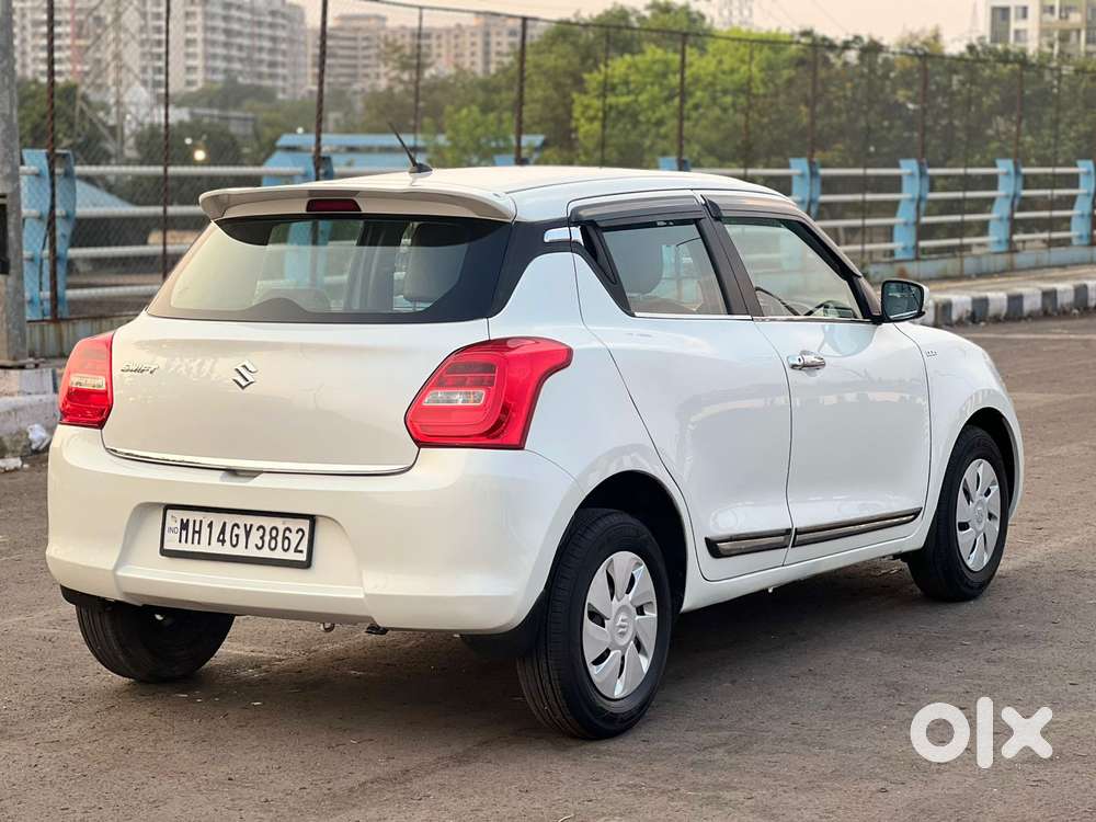 Maruti Suzuki Swift Vdi (o), 2018, Diesel