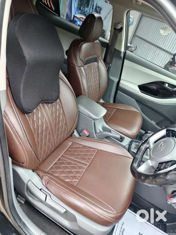Creta Modified With Showroom Condition