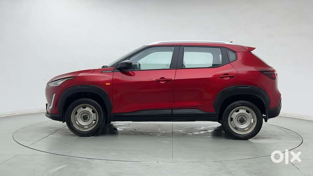 Nissan Magnite 1.0 Xe, 2024, Petrol