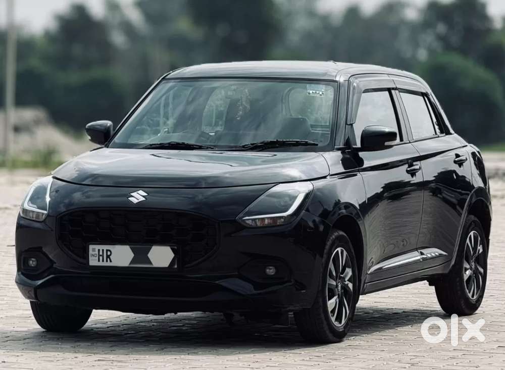 Maruti Suzuki Swift Amt Vxi, 2025, Petrol