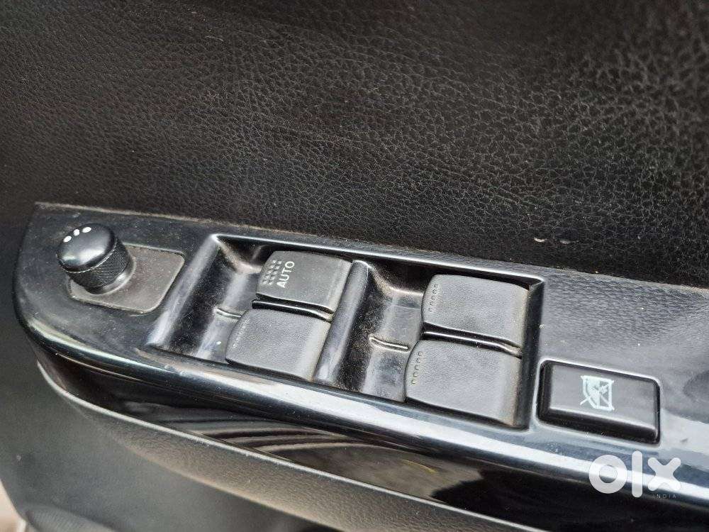 Maruti Suzuki Wagon R 1.2 Vxi, 2018, Petrol