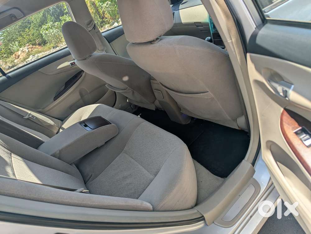 Toyota Corolla Altis 1.8 G, 2013, Diesel