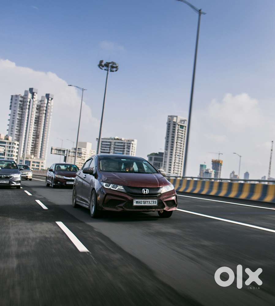 Honda City Gm6 For Sale