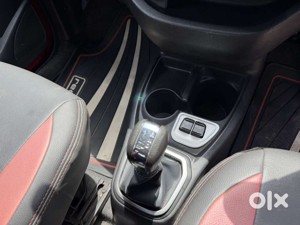 Datsun Redigo Amt 1.0 T Option, 2019, Petrol