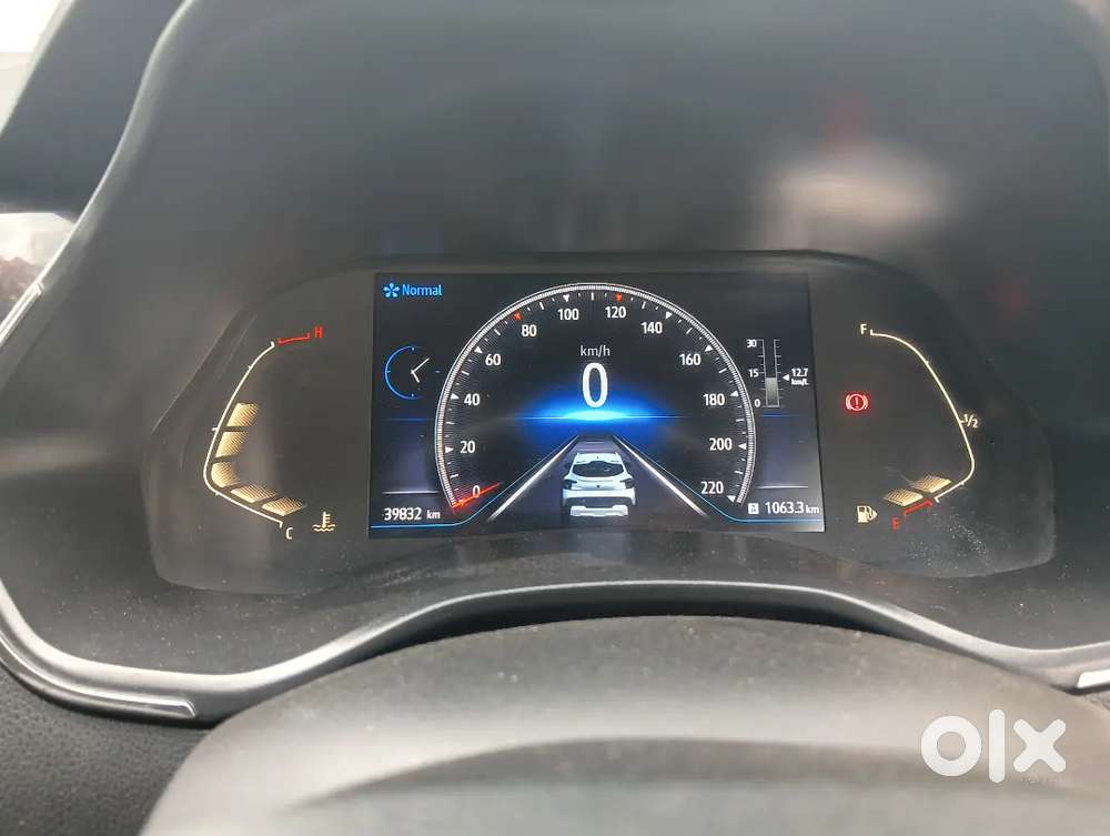 2023 Renault Kiger 1.0 Rxz Mt (petrol) – Excellent Condition