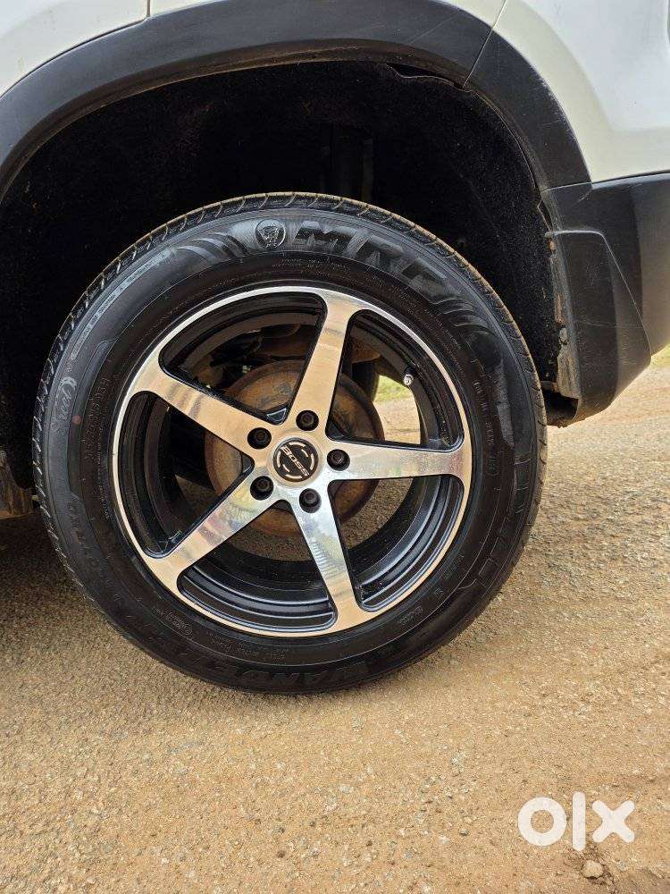 Maruti Suzuki Brezza Vdi, 2020, Diesel
