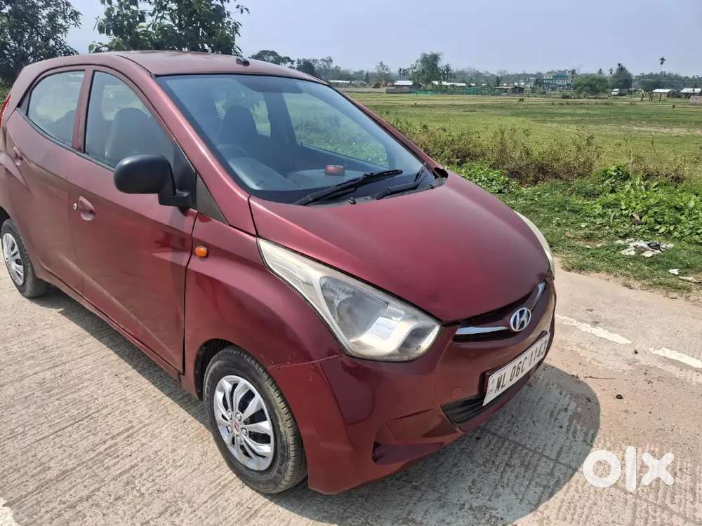 Hyndai Era Tip Top Condition