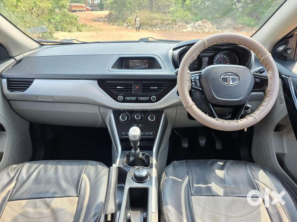 Tata Nexon Xm
