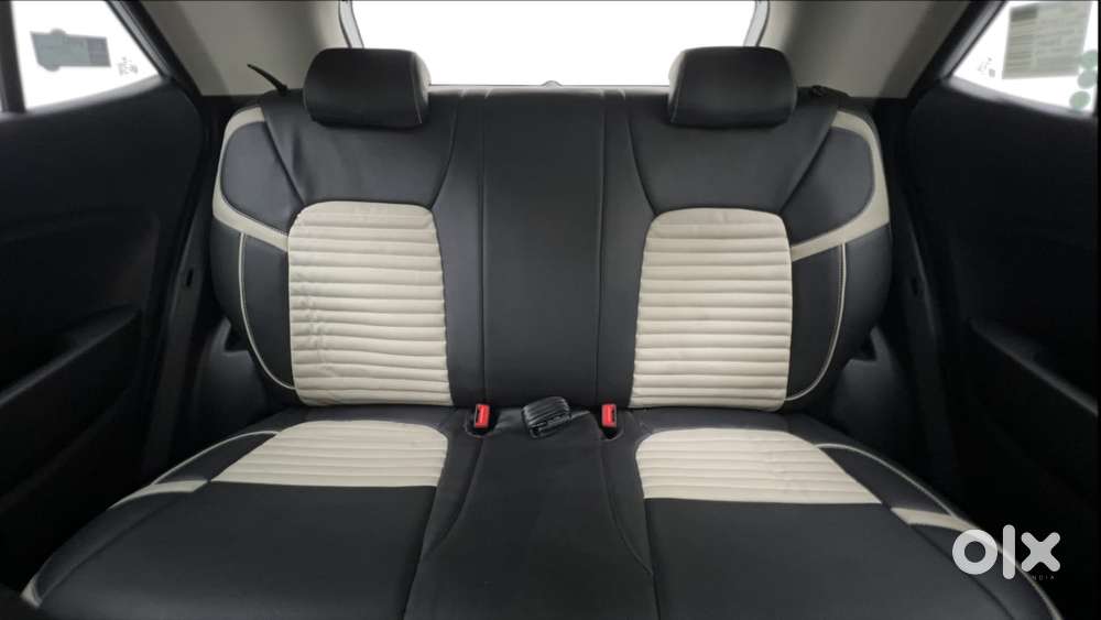 Hyundai Venue Sx Turbo, 2022, Petrol