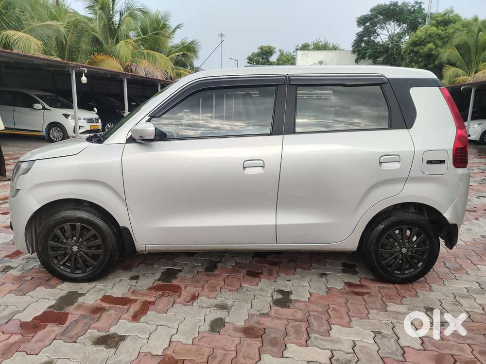 Maruti Suzuki Wagon R, 2023, Petrol