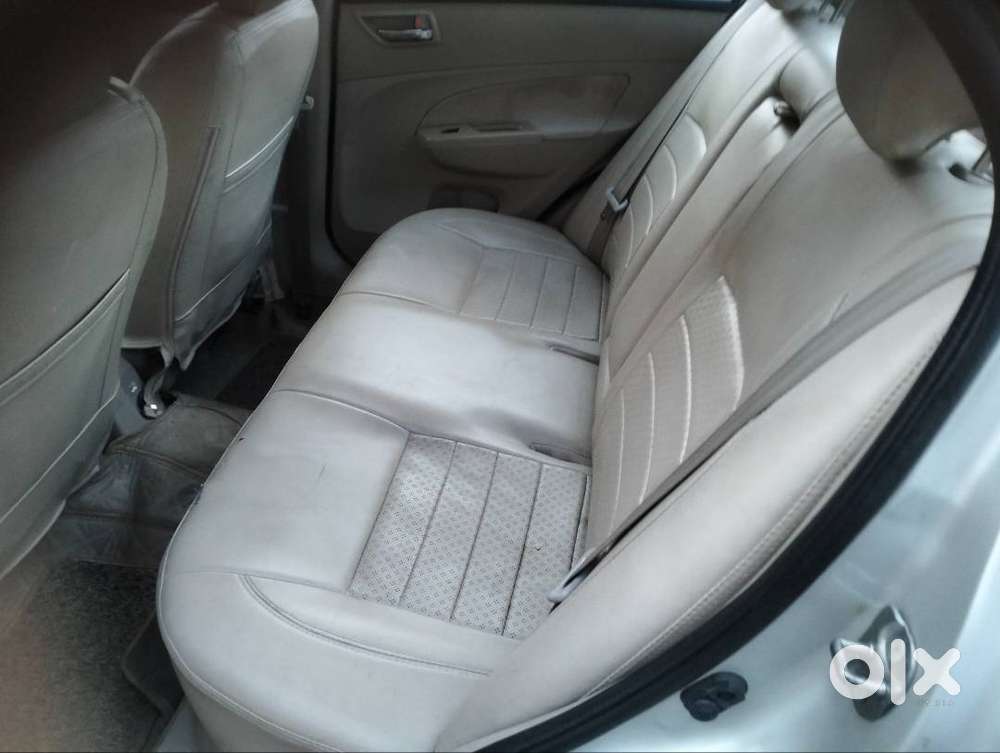 Maruti Suzuki Swift Dzire 2016 Petrol 37000 Km Driven
