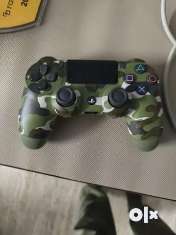 PS4 SONY PLAYSTATION 4 GAMEPAD V 2 Games Entertainment